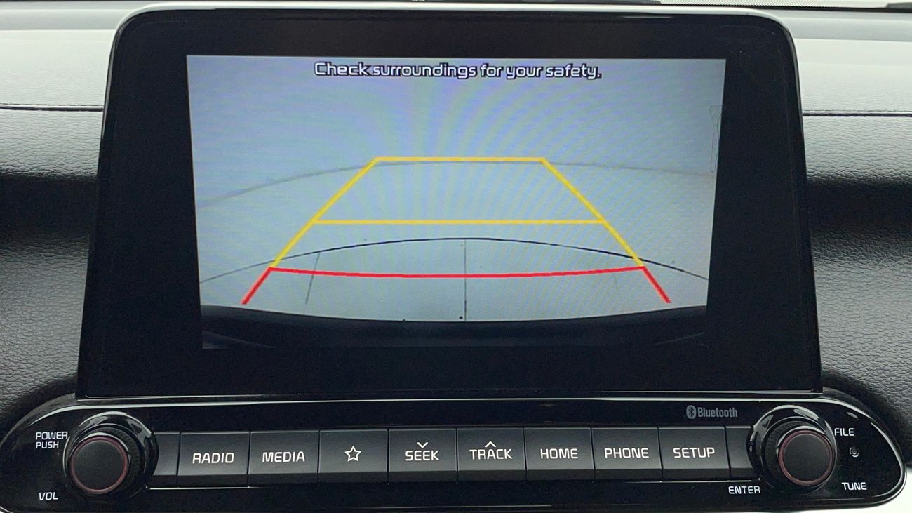 Kia Cerato EX 1.6 | Zero Down Payment | Home Test Drive