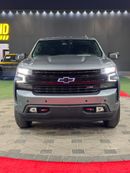 شيفروليه سيلفارادو شيفروليه سيلفرادو شاهين (خليجي)