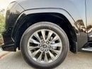 Toyota Land Cruiser VXR