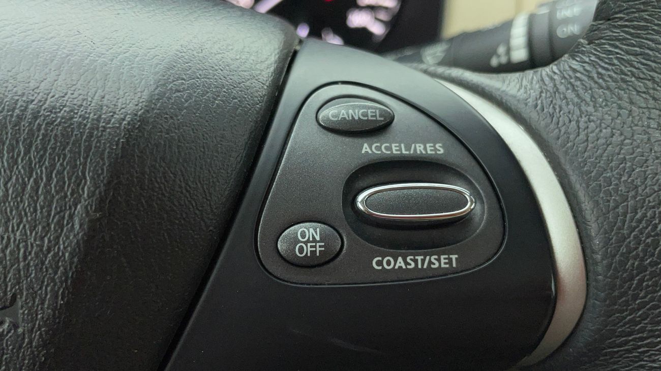 نيسان باثفايندر S 3.5 | بدون دفعة مقدمة | اختبار القيادة في المنزل