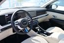 هيونداي توسون Hyundai Tucson 2.0L Petrol, FWD, Model 2025, Color White