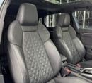 Audi S3 TFSI SPORTBACK
