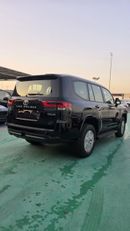 Toyota Land Cruiser GXR 4.0L