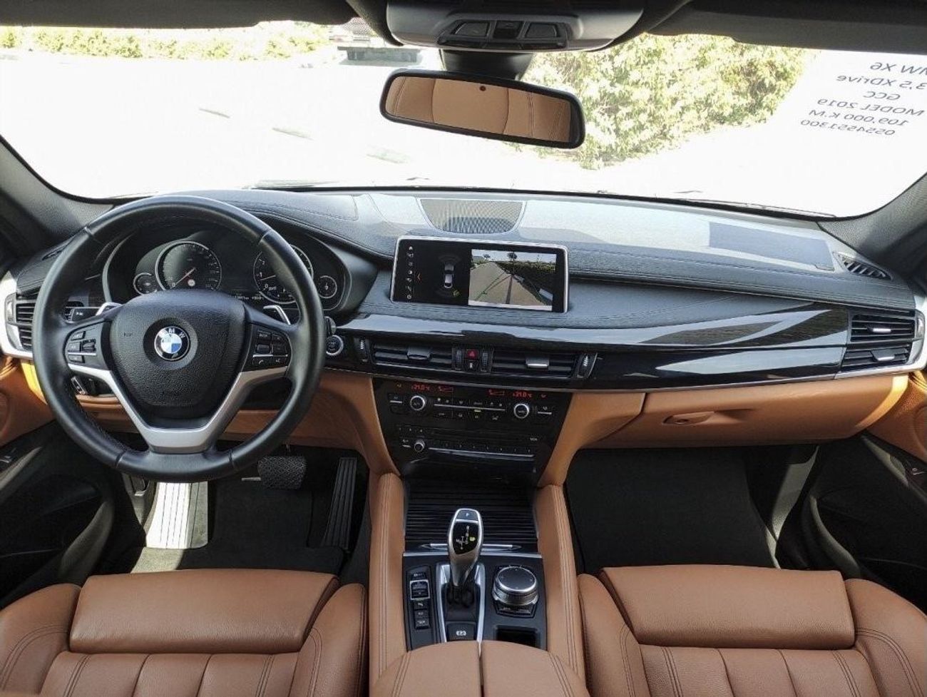 BMW X6 35i Exclusive