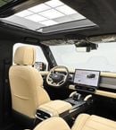 جيتور T2 2025 Jetour T2 Travel Plus, Starlight Roof, Defender Kit, Brand New, 1 Year Warranty Unlimited Km