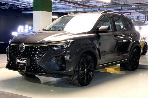 MG RX5 Luxury Plus | National Day Celebration | Guaranteed Warranty | 0 Down Payment