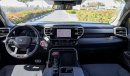 Toyota Tundra SR5 TRD Double Cab 3.4L V6 4X4 , Euro.6 , 2023 Без пробега , (ТОЛЬКО НА ЭКСПОРТ)