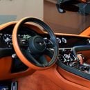 Bentley Continental GTC 1ST EDITION GTC Speed 6.0L 19,166 p.m • 0% Downpayment • GTC • 1 Year Warranty