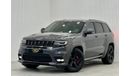 Jeep Grand Cherokee 2017 Jeep Grand Cherokee SRT, Full Jeep Service History, Warranty GCC Specs