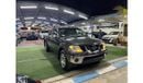 Nissan Frontier Nisan frontier 2011 4.0L 4WD V6