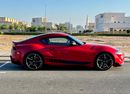 Toyota Supra GR