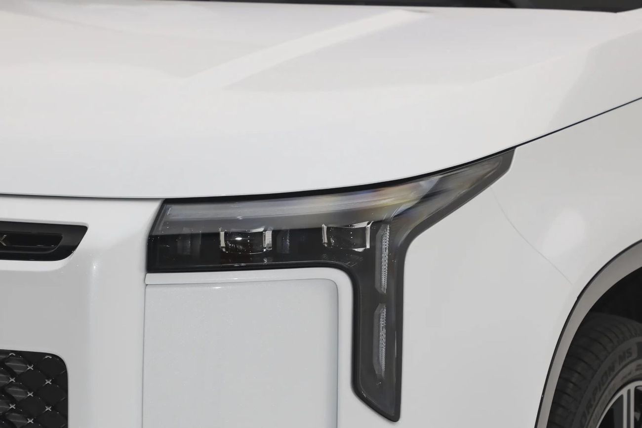 روكس أداماس 6 seats