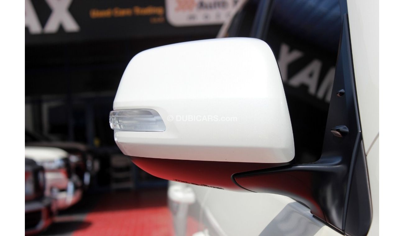 Toyota Land Cruiser (2020) EXR V8 5.7, GCC, UNDER WARRANTY FROM LOCAL DEALER