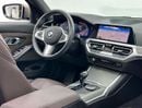 بي أم دبليو M340i 2021 BMW M340i xDrive M-Sport, Sep 2026 BMW Warranty + Service Contract, BMW Full Service History, G
