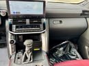 Toyota Land Cruiser GR SPORT