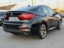BMW X5 XDRIVE 50i