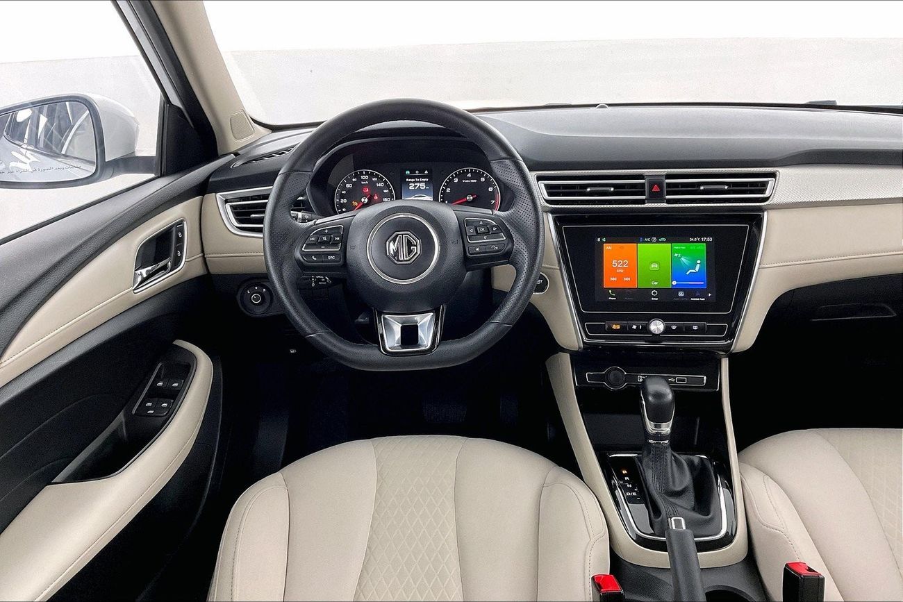 هيونداي أكسنت Smart / GL | عرض العيد الحصري | خالية من أضرار الفيضانات