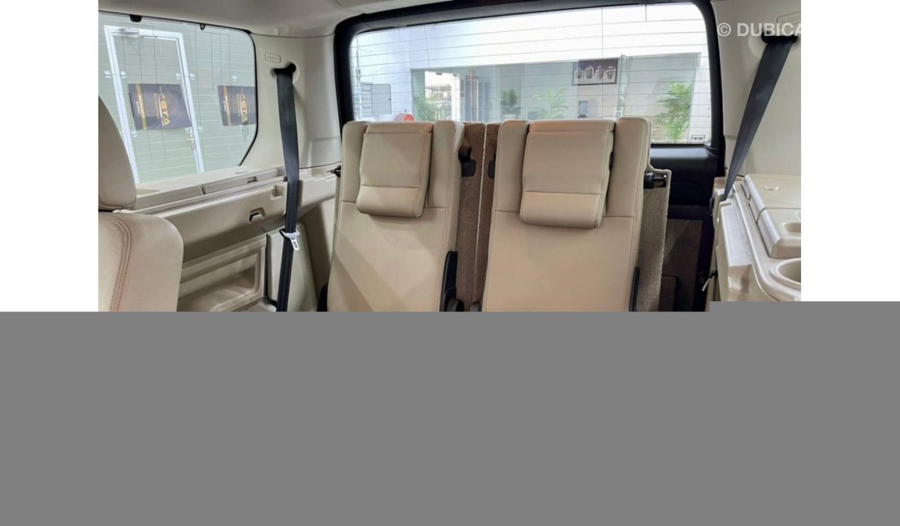 لاند روفر LR4 2015 Land Rover LR4 HSE, 7 Seats, Warranty, Recent Service, Fully Loaded, GCC