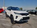 Toyota Fortuner  TOYOTA FORTUNER SUV RHD 2023 MODEL 2.8 L DIESEL AUTOMATIC(PM41205)