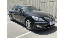 Hyundai Genesis 3.8 1.6 | Under Warranty | Free Insurance | Inspected on 150+ parameters