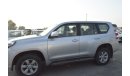 Toyota Prado 2.7 L  TXL AUTO TRANSMISSION  GOOD CONDITION 2015 MODEL EXPORT ONLY