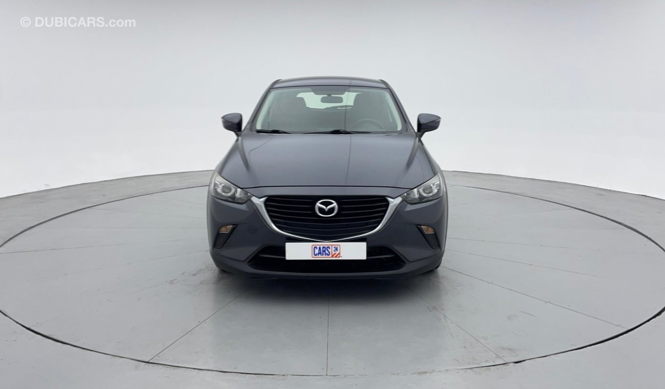 Mazda CX3 GS 2 | Zero Down Payment | Free Home Test Drive