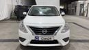 Nissan Sunny 2023 SV | AED 444/Month | 0 DP | 30 Day Return | Warranty | Service History