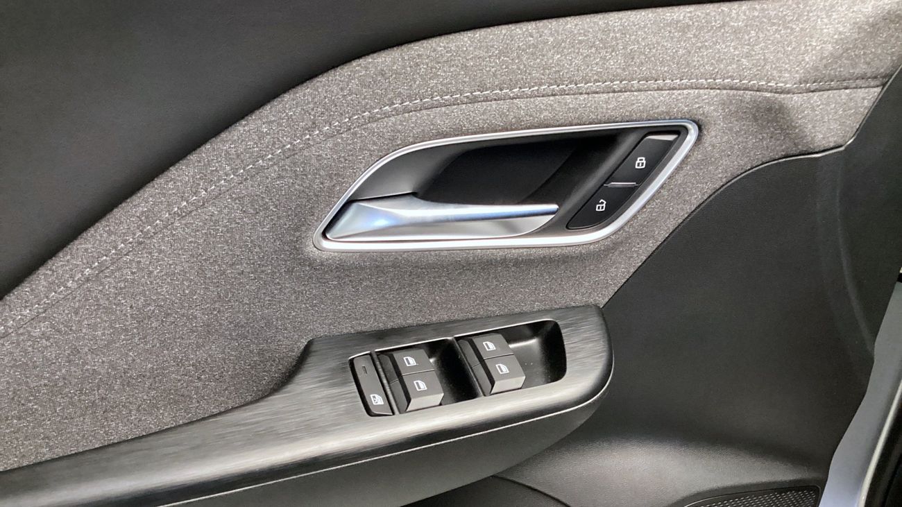 أم جي ZS Standard | upto AED 20,000 Ramadan Discount | شامل الضمان | 0 ﺪﻔﻋﺓ ﺃﻮﻟﻯ