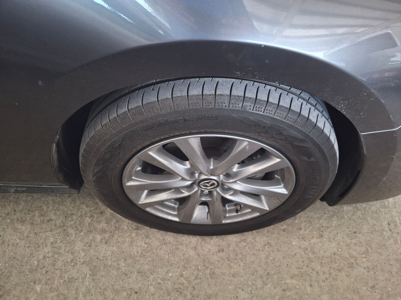 Mazda 3 SELECT 2 | Zero Down Payment | Home Test Drive