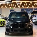 BMW X5 50i M Sport 4.4L