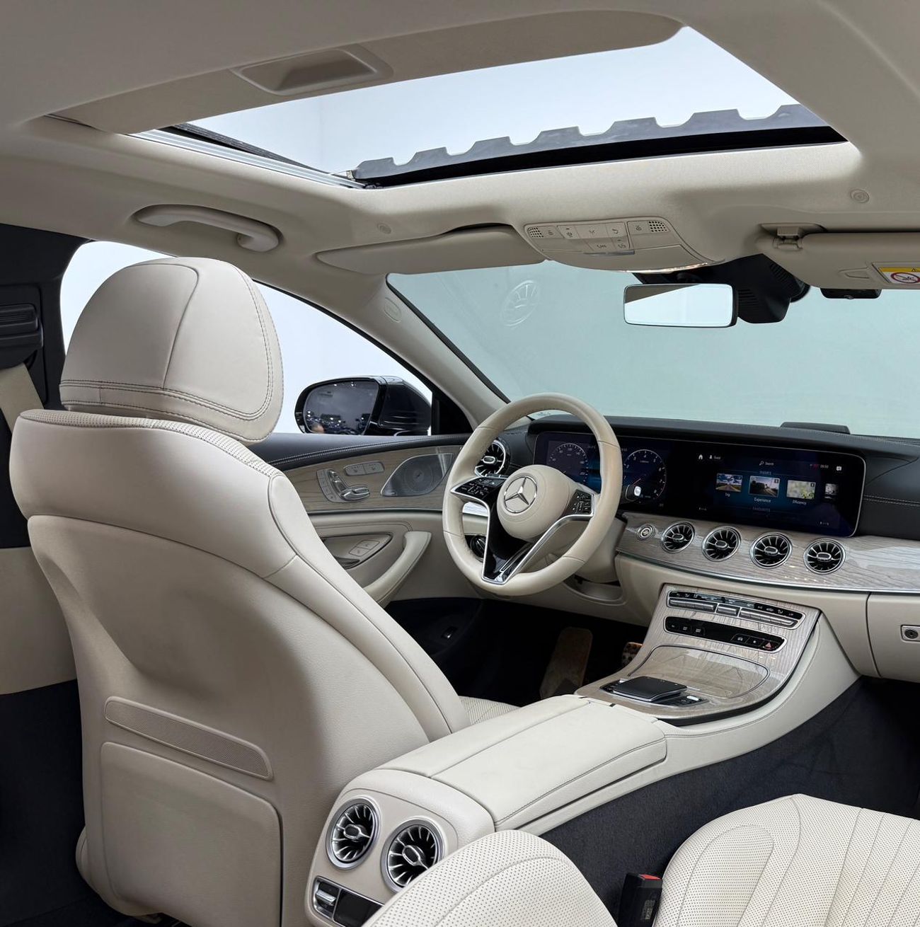 Mercedes-Benz CLS 450 2023 Mercedes Benz CLS450 4Matic, Warranty, Very Low Km, Fully Loaded, Excellent Condition, Korean