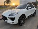Porsche Macan T 2.0L (260 HP)