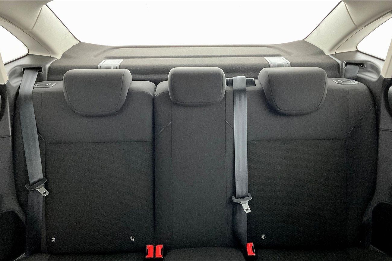 Ford Focus Ambiente