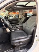 تويوتا تاندرا HYBRID Limited Crewmax panoramic, 360 camera