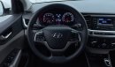 Hyundai Accent GL 1.6 | Under Warranty | Inspected on 150+ parameters