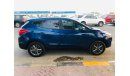 Hyundai Tucson ALLOY WHEELS-CRUISE-CLEAN INTERIOR