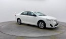 Toyota Camry S 2500