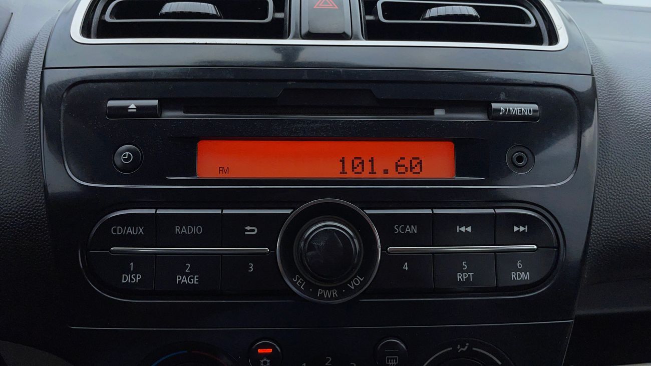 ميتسوبيشي اتراج GLX MID 1.2 | بدون دفعة مقدمة | اختبار قيادة مجاني للمنزل