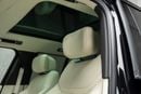 لاند روفر رينج روفر Autobiography P530 4.4L
