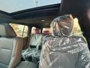 Toyota Land Cruiser GXR