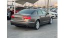 Audi A6 TFSI Audi A6_Gcc_2012_Excellent_Condition _Full option