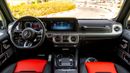 Mercedes Benz G63 AMG MERCEDES-AMG G 63 | 2-YEAR WARRANTY + SERVICE AVAILABLE | IN-HOUSE FINANCING | 0% DOWNPAYMENT (BANK)