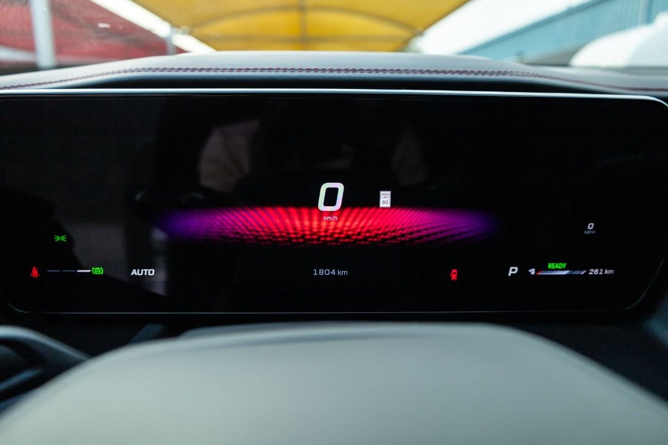 Dodge Charger Daytona