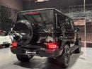 Mercedes-Benz G 63 AMG 4MATIC SUV