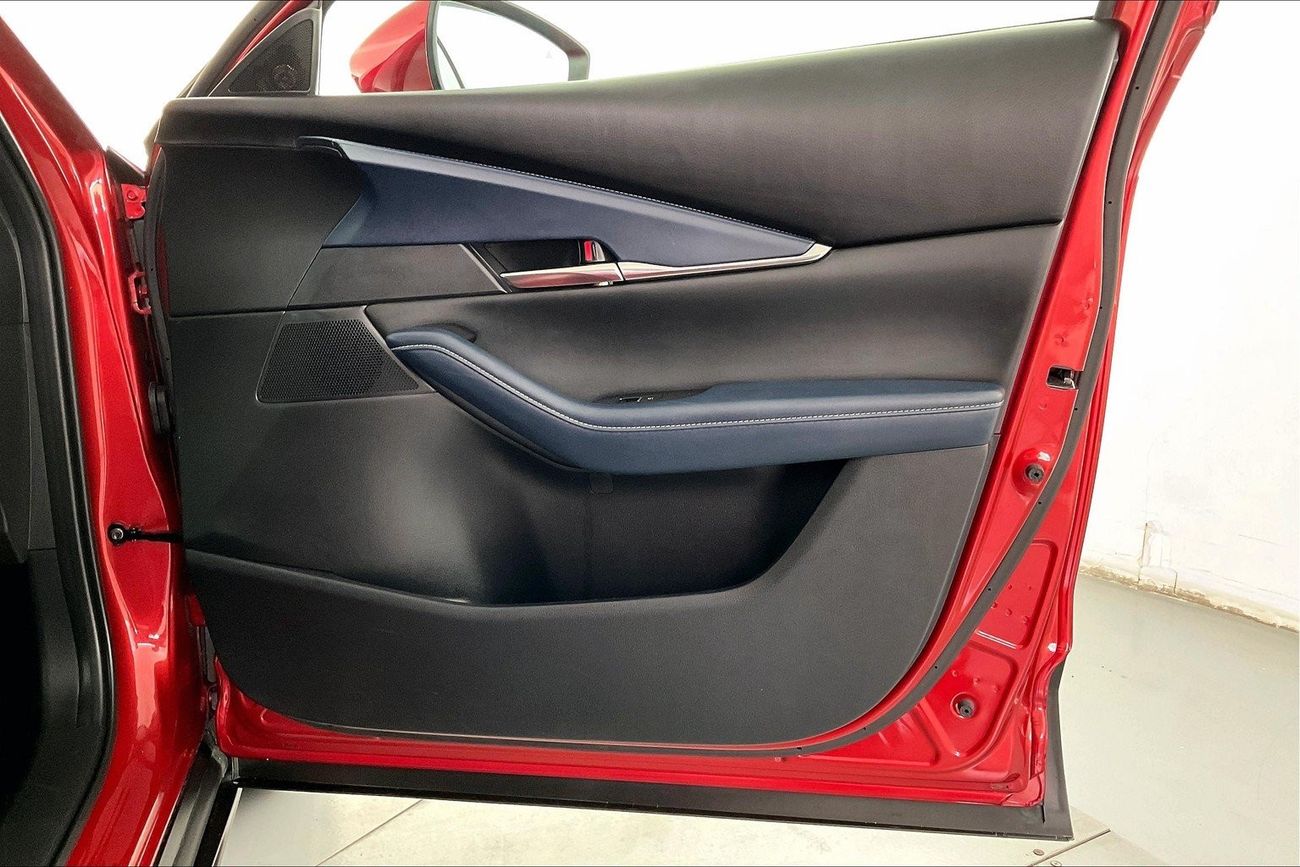 هوندا سي آر في EX | عرض العيد الحصري | خالية من أضرار الفيضانات