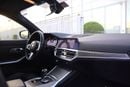 بي أم دبليو 330i M Sport 2.0L (258 HP)