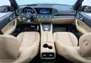 Mercedes-Benz GLS 580 2024 Mercedes Benz GLS580 4MATIC Night Package, 2029 MB Warranty + Service Pack, 7 Seater, GCC