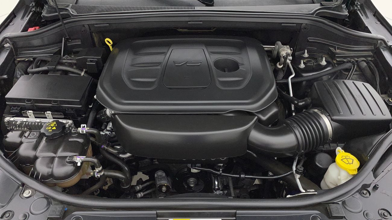 Jeep Grand Cherokee LIMITED 3.6 | Zero Down Payment | Free Home Test Drive