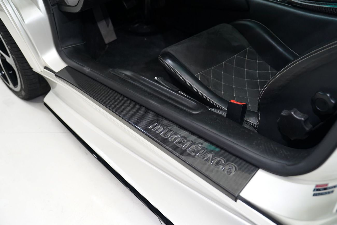 لامبورغيني مورشيلاجو