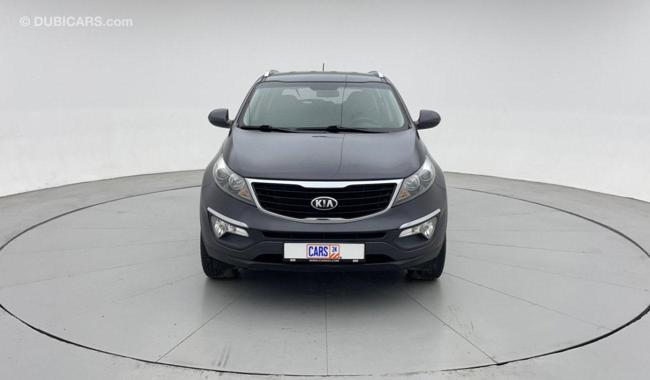 Kia Sportage LX 2 | Zero Down Payment | Free Home Test Drive